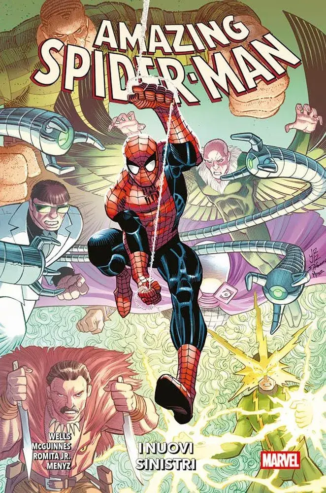 Volume cover